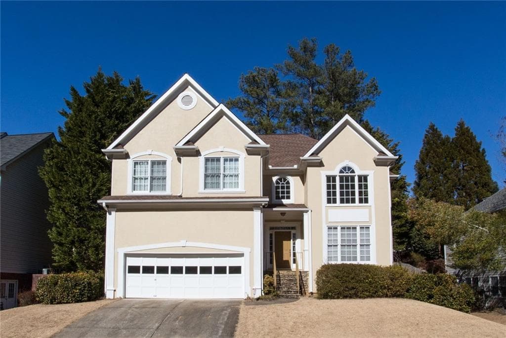 1548 Brentwood Drive, Marietta, GA 30062 — most recent listing photo