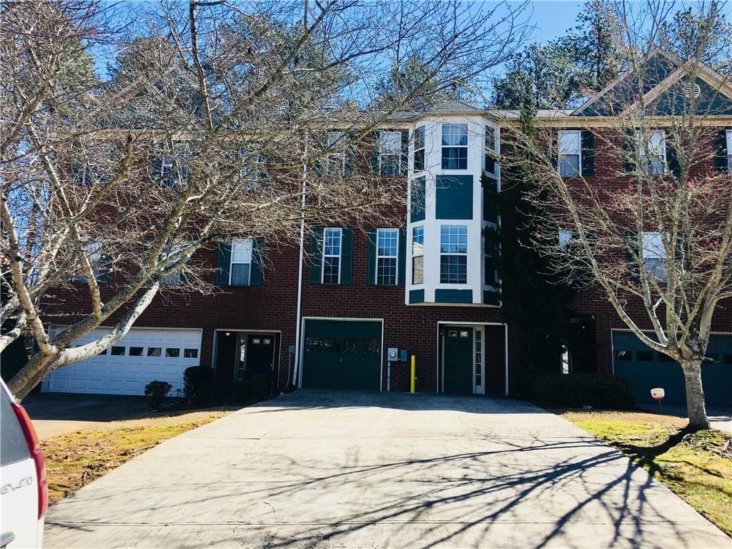 2546 Summit Cove Drive, Duluth, GA 30097 — most recent listing photo