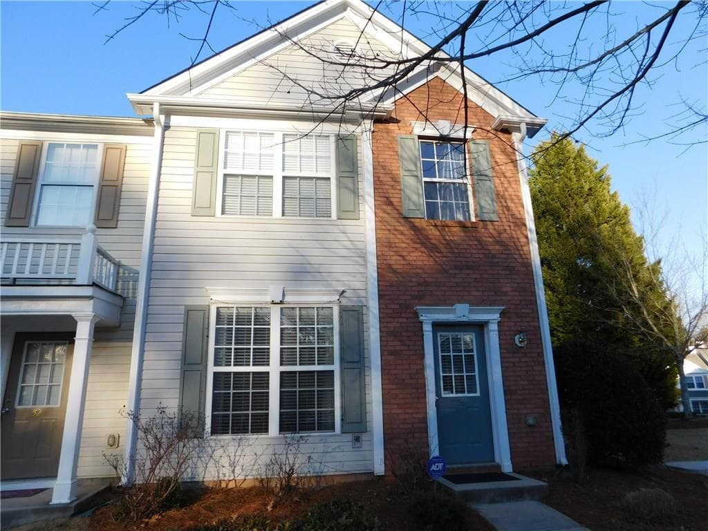 4645 Valais Court #53, Alpharetta, GA 30022 — most recent listing photo