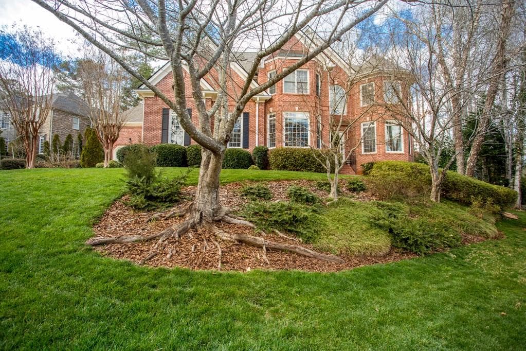 4163 Gemstone Terrace, Marietta, GA 30062 — most recent listing photo