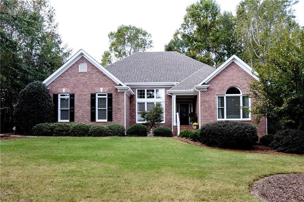 8520 Parkview Court, Monroe, GA 30656 — most recent listing photo