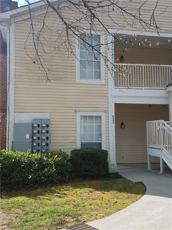6397 Wedgeview Court, Tucker, GA 30084 — most recent listing photo