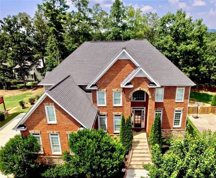 5471 Cathers Creek Drive, Powder Springs, GA 30127 — most recent listing photo