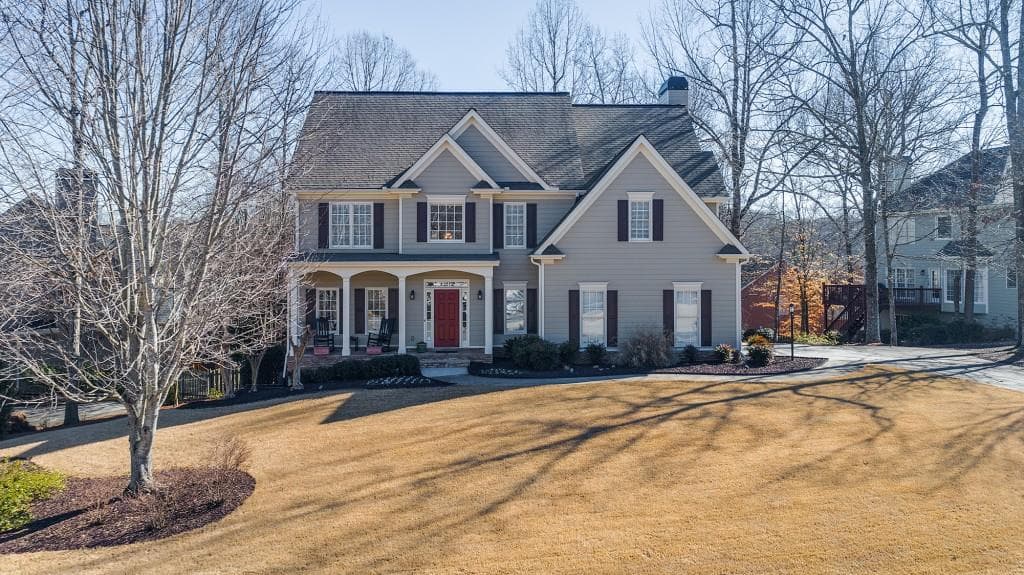4120 Stackstone Drive, Cumming, GA 30041 — most recent listing photo