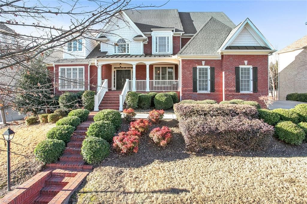 4471 Meadow Club Drive, Suwanee, GA 30024 — most recent listing photo