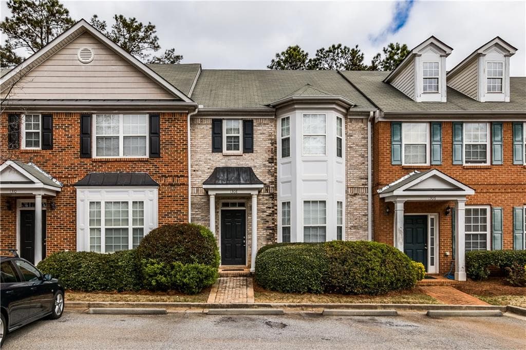 1308 Guilderoy Court 1308, Austell, GA 30106 — most recent listing photo
