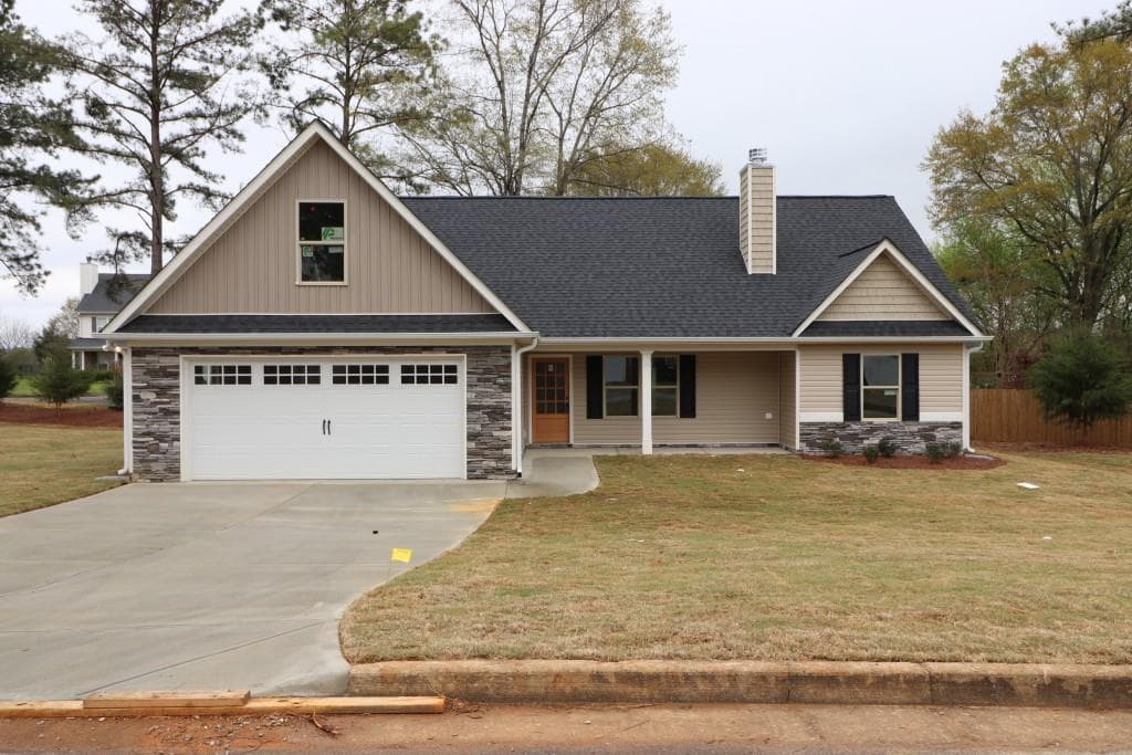 116 Highland Drive, Rockmart, GA 30153 — most recent listing photo