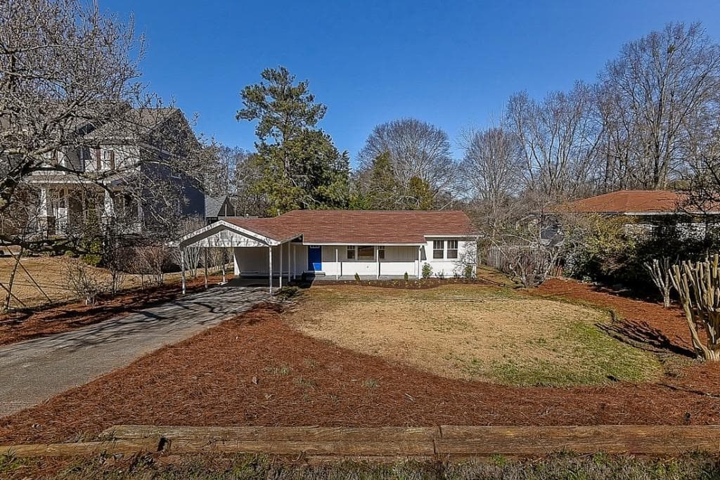 1419 Hawthorne Avenue, Smyrna, GA 30080 — most recent listing photo