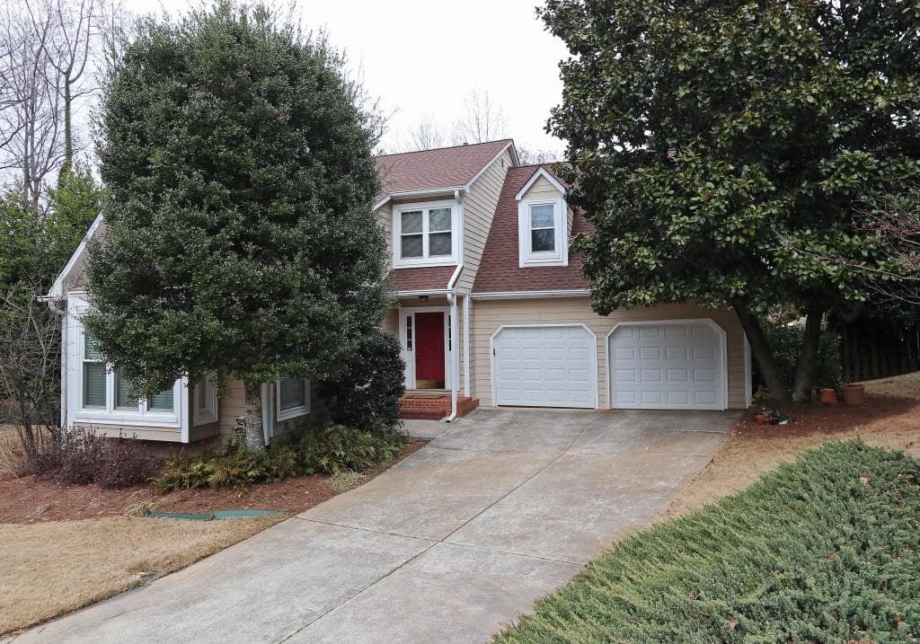 1072 Dunbarton Trace, Brookhaven, GA 30319 — most recent listing photo