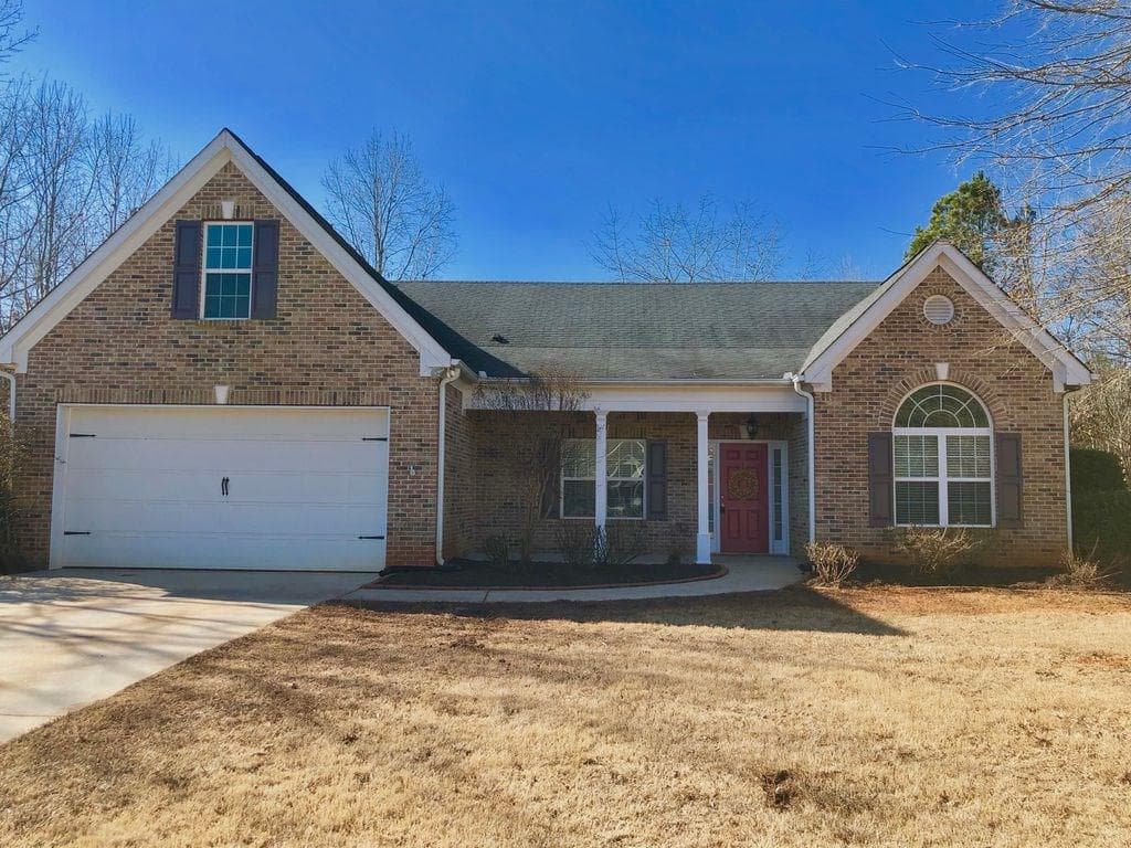 188 Feldspar Drive, Jefferson, GA 30549 — most recent listing photo