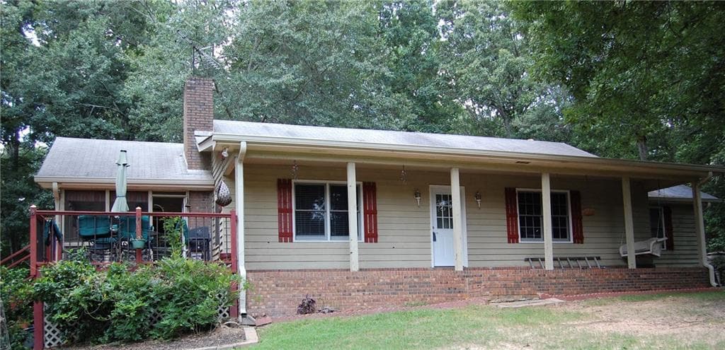1897 Old Loganville Road, Loganville, GA 30052 — most recent listing photo