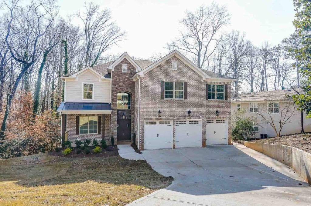 1575 Runnymeade Road, Atlanta, GA 30319 — most recent listing photo