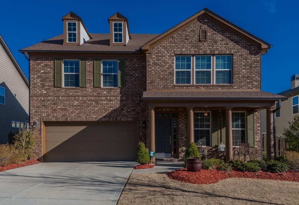 3620 Jardine Lane, Cumming, GA 30041 — most recent listing photo