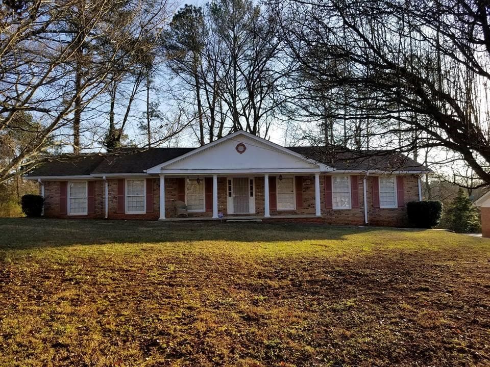 3595 Preakness Drive, Decatur, GA 30034 — most recent listing photo