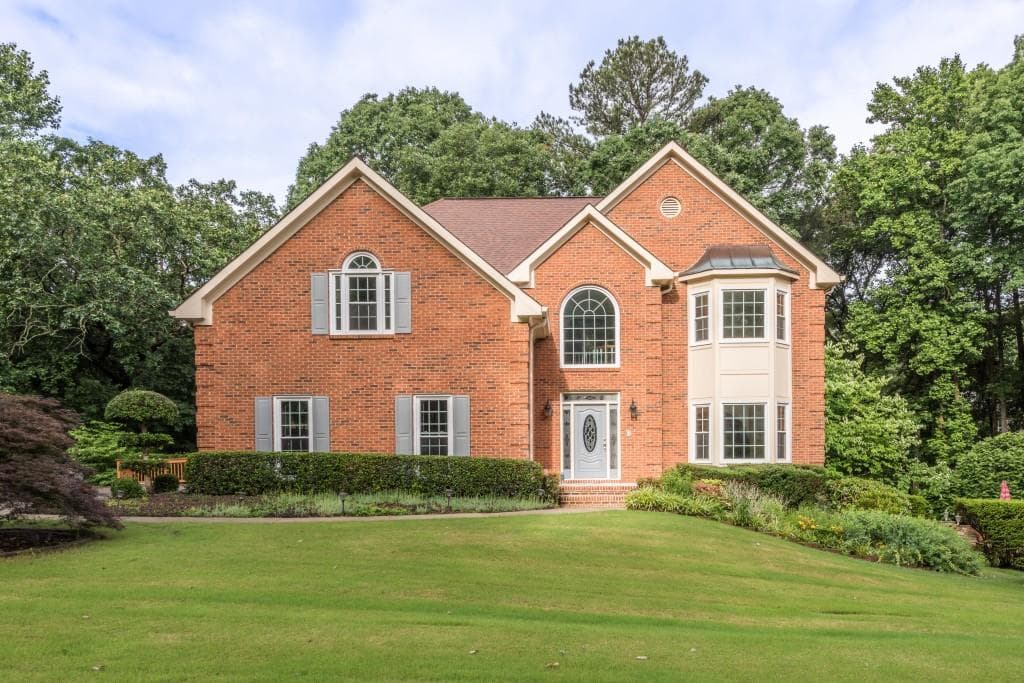 3341 Trails End Road, Roswell, GA 30075 — most recent listing photo