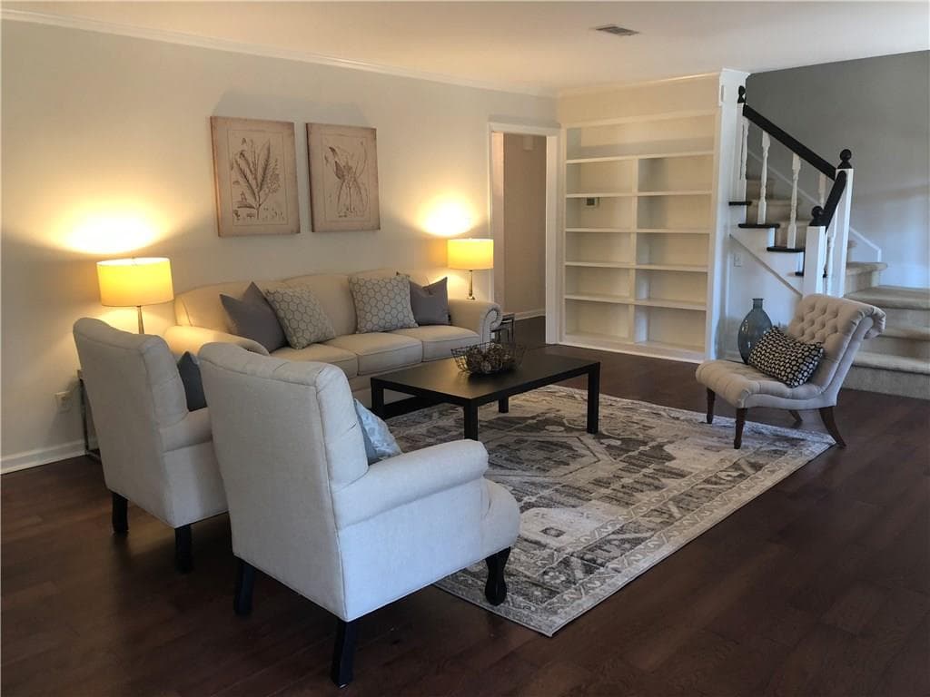 155 Black Water Cove, Sandy Springs, GA 30328 — most recent listing photo