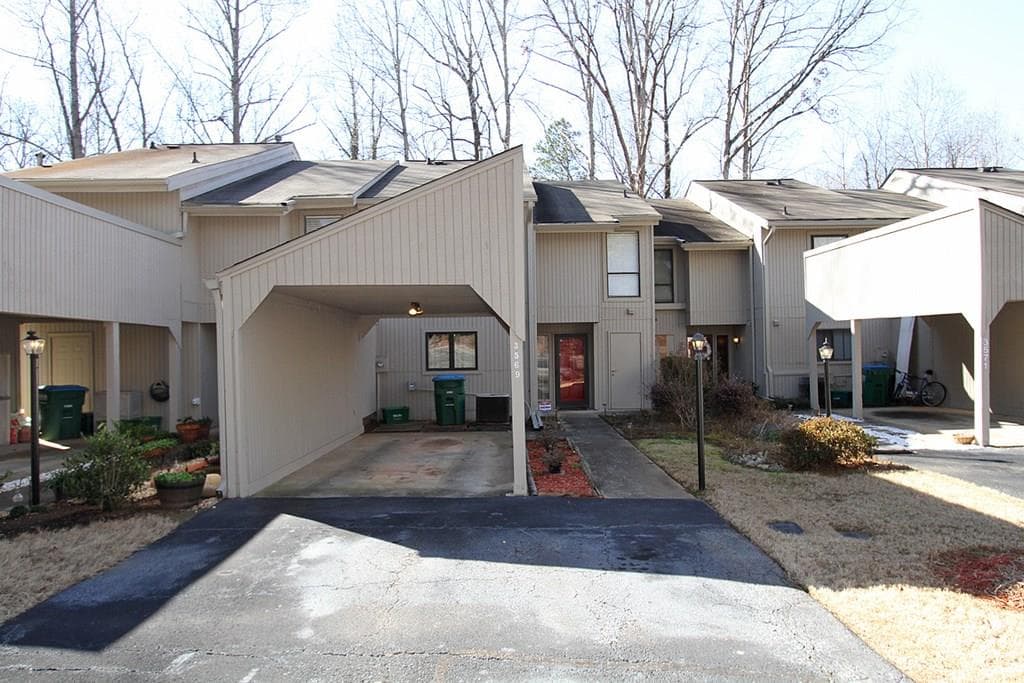 3569 POST OAK Trail, Norcross, GA 30092 — most recent listing photo