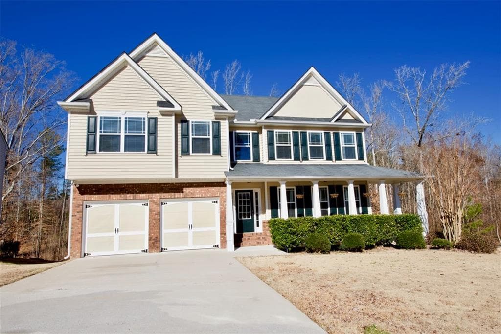 509 Barberry Drive, Villa Rica, GA 30180 — most recent listing photo