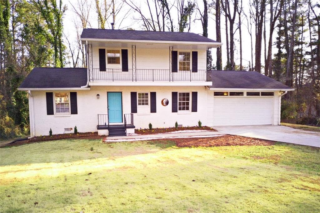 4005 Woburn Drive, Tucker, GA 30084 — most recent listing photo