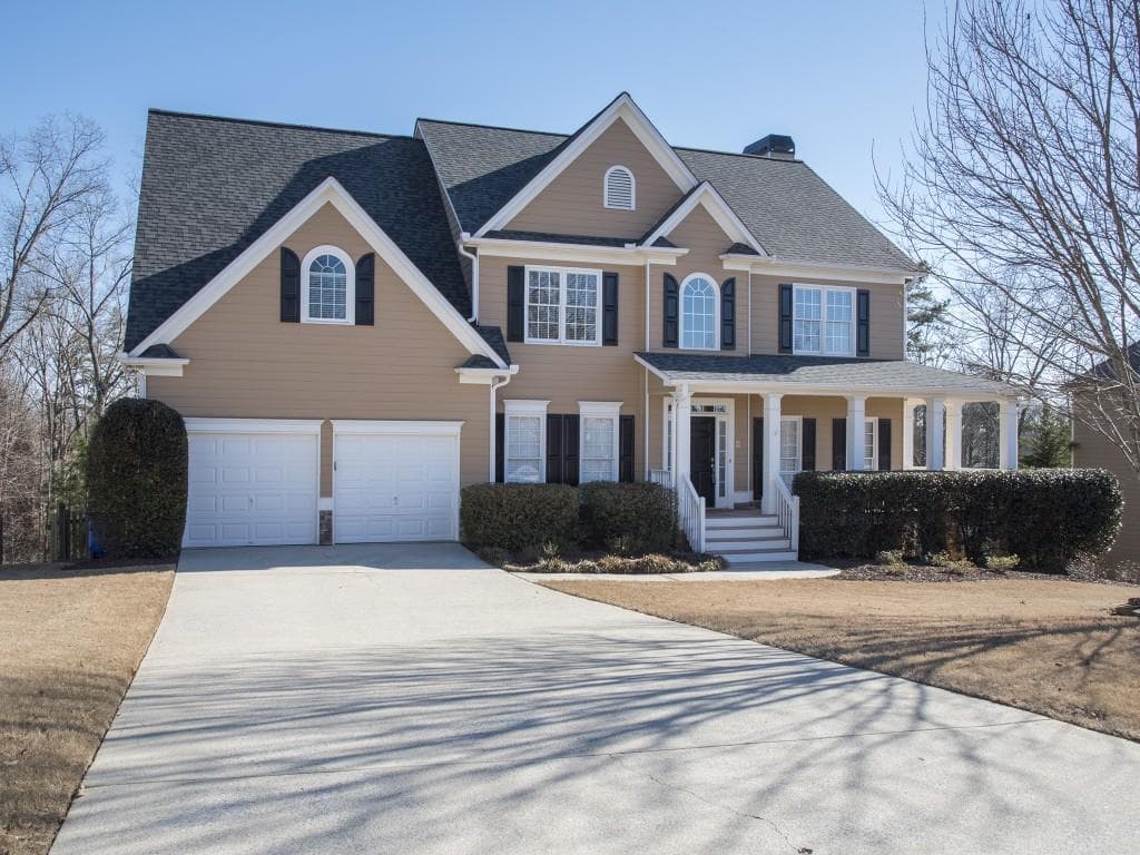 165 POTOMAC Drive, Dallas, GA 30132 — most recent listing photo