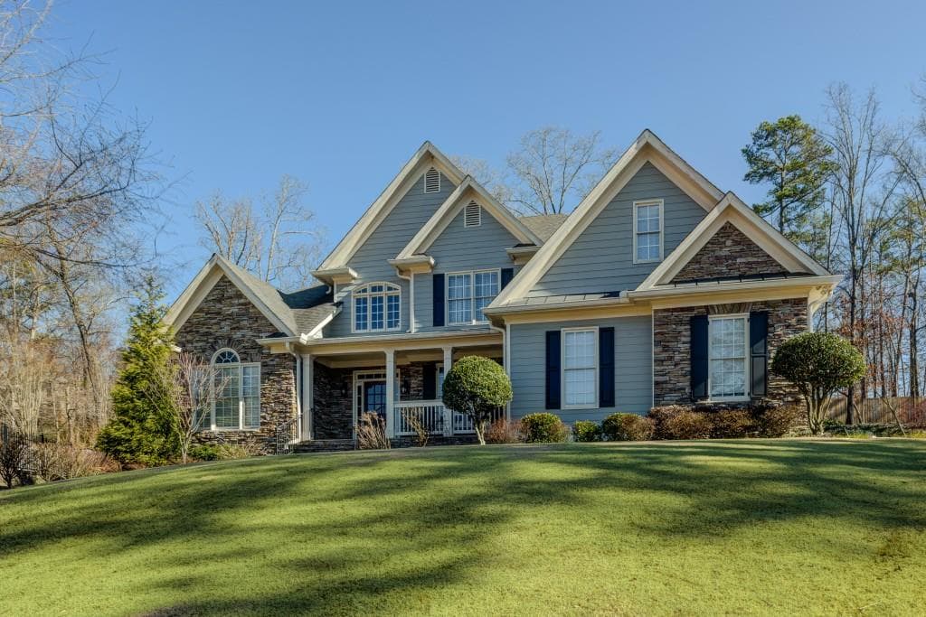 1102 Menlo Way, Kennesaw, GA 30152 — most recent listing photo