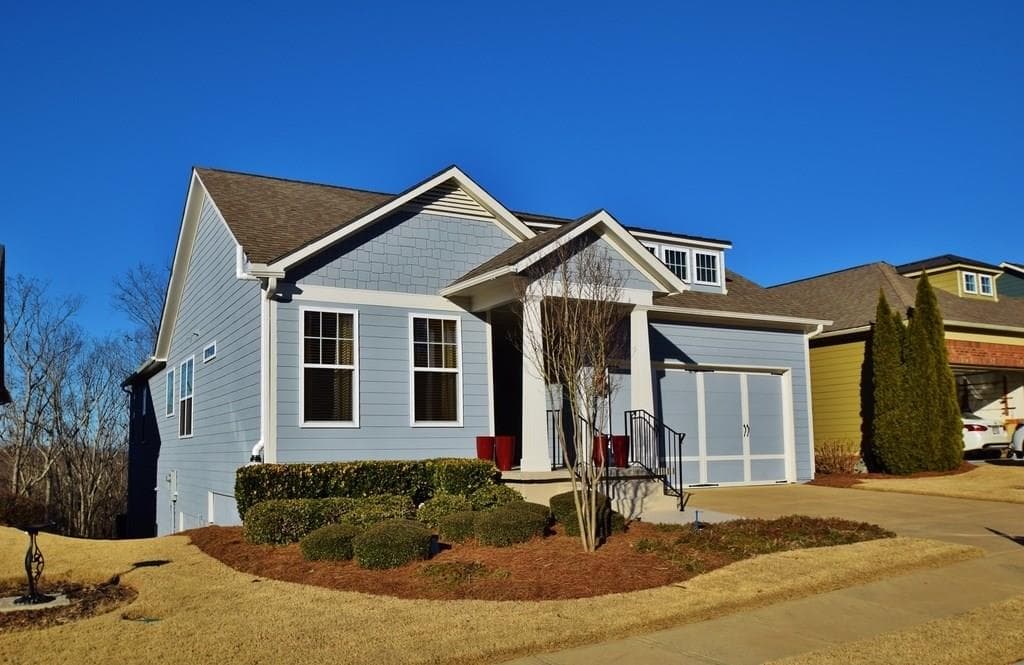 3148 White Magnolia Chase Court, Gainesville, GA 30504 — most recent listing photo
