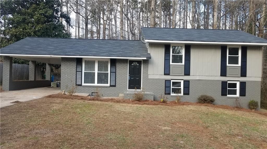 1658 Jennings Way, Norcross, GA 30093 — most recent listing photo
