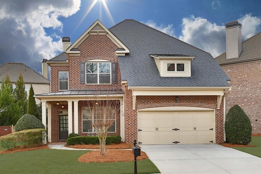 1899 Legrand Circle, Lawrenceville, GA 30043 — most recent listing photo