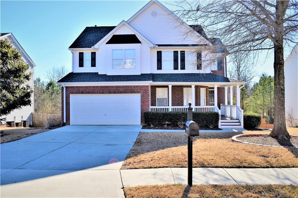 3870 Crescent Walk Lane, Suwanee, GA 30024 — most recent listing photo