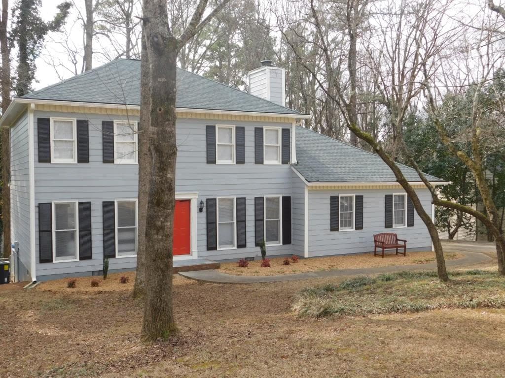 3 bedroom, 1,794 sq ft single family residence sold at 249 Wexford Court, Mableton, GA 30126