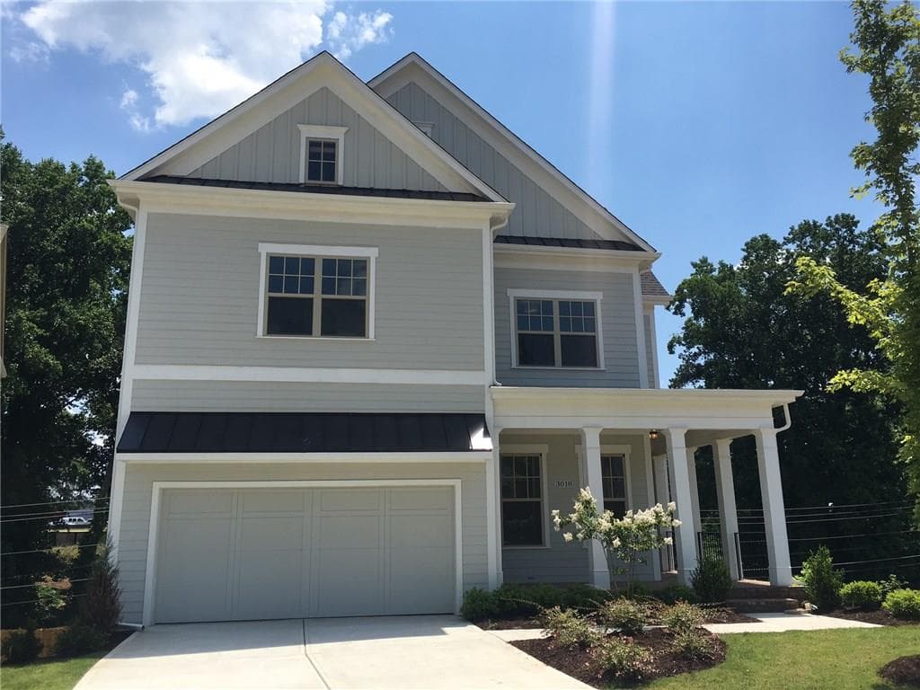 3018 Eamont Terrace, Sandy Springs, GA 30328 — most recent listing photo