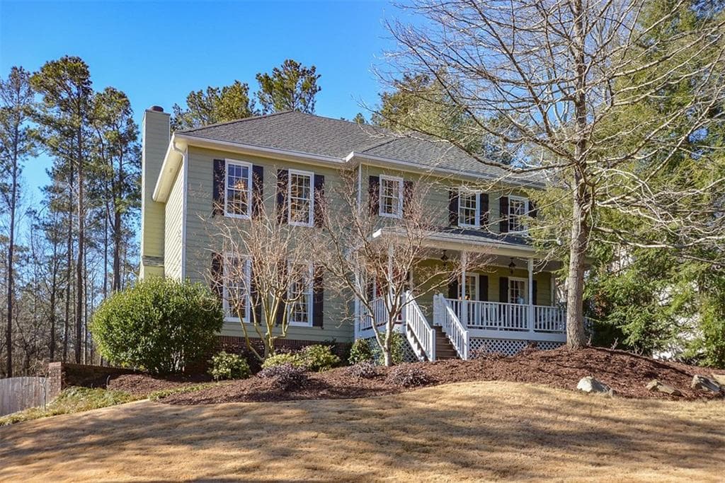 161 Lakeside Drive, Kennesaw, GA 30144 — most recent listing photo