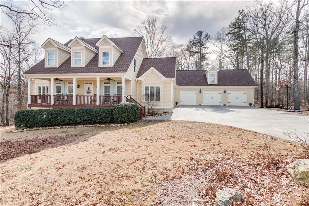 14 Branson Mill Drive, Cartersville, GA 30120 — most recent listing photo