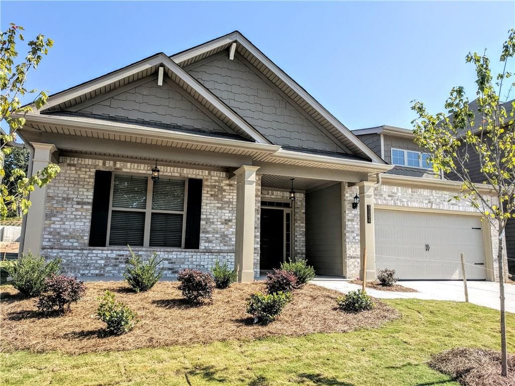 2879 Ogden Trail, Buford, GA 30519 — most recent listing photo