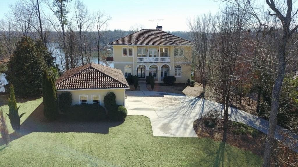 115 VIA TOSCANA, Dawsonville, GA 30534 — most recent listing photo
