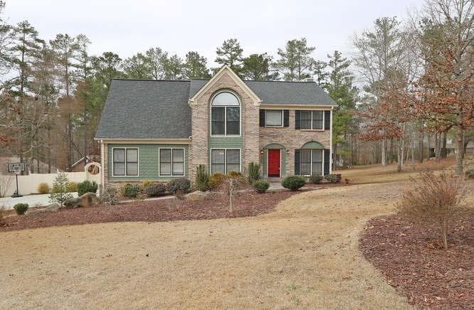 26 Picketts Lake Way, Acworth, GA 30101 — most recent listing photo