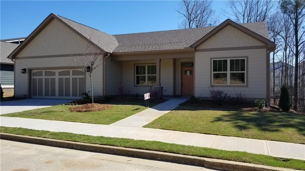 1553 Renaissance Drive, Conyers, GA 30012 — most recent listing photo