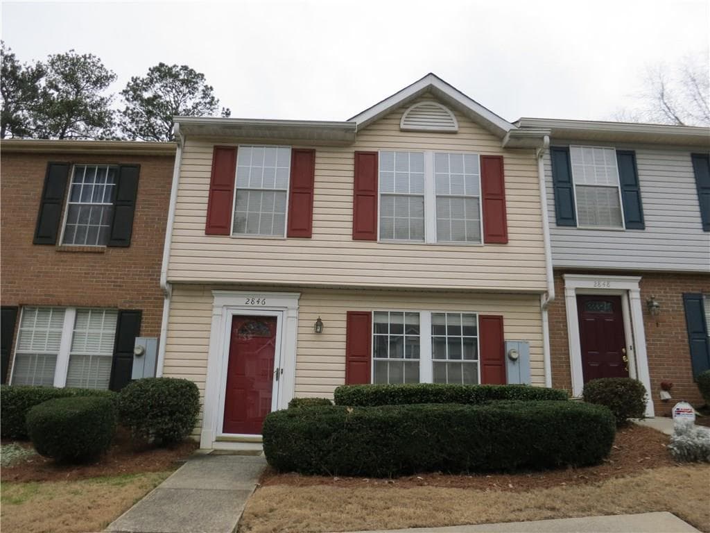 2846 Dresden Square Drive, Atlanta, GA 30341 — most recent listing photo