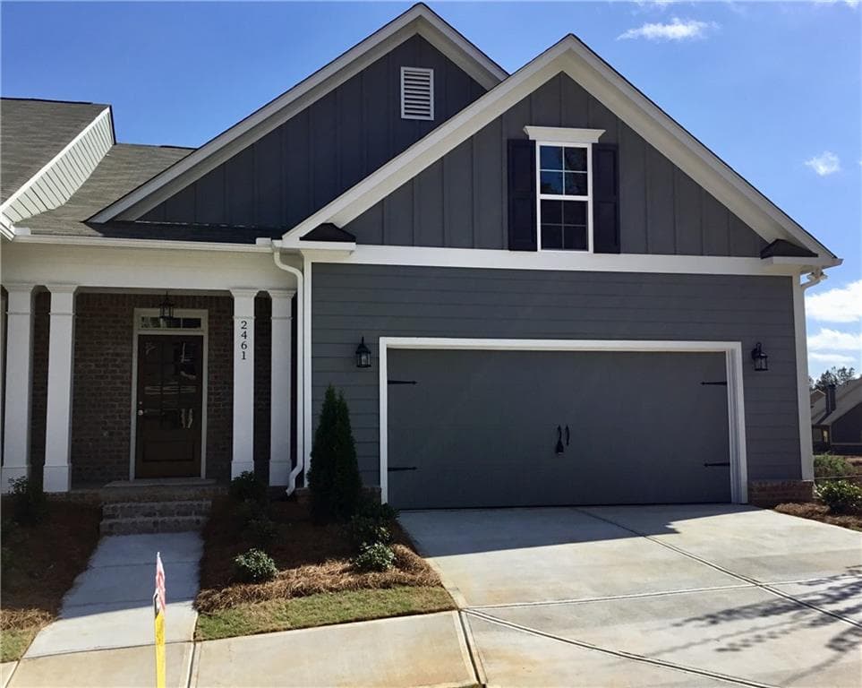 2461 Barrett Preserve Court, Marietta, GA 30064 — most recent listing photo