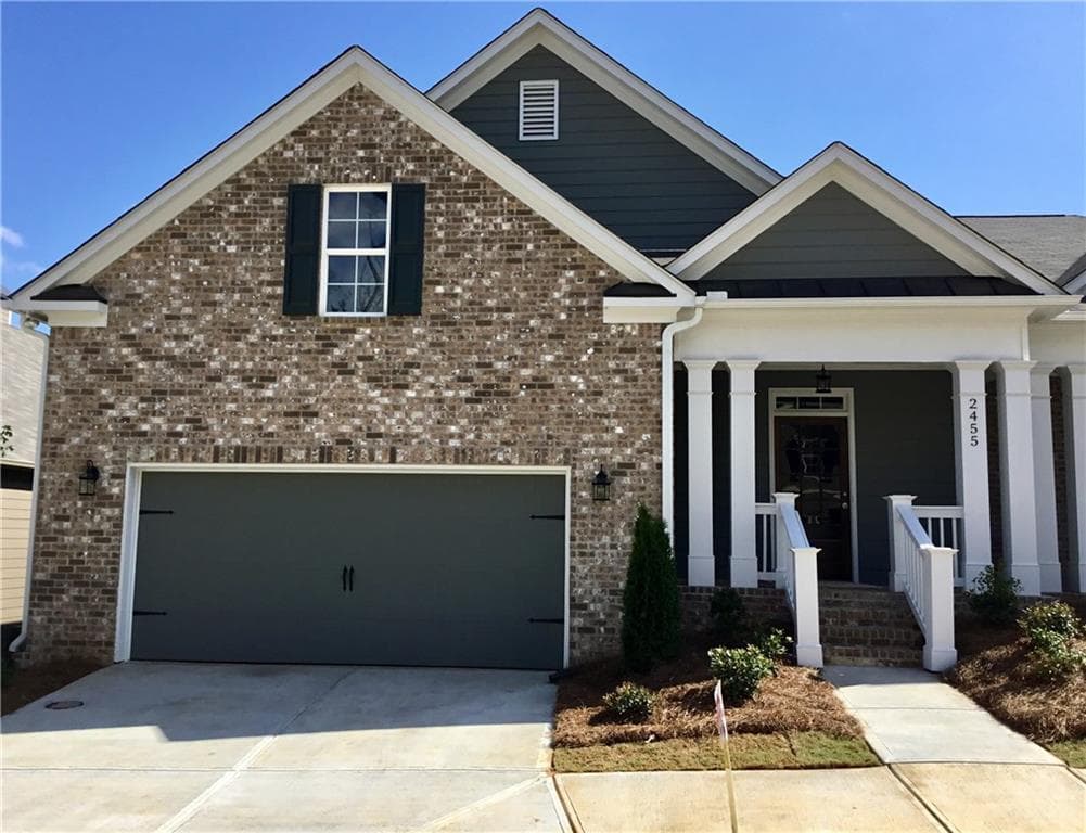 2455 Barrett Preserve Court, Marietta, GA 30064 — most recent listing photo