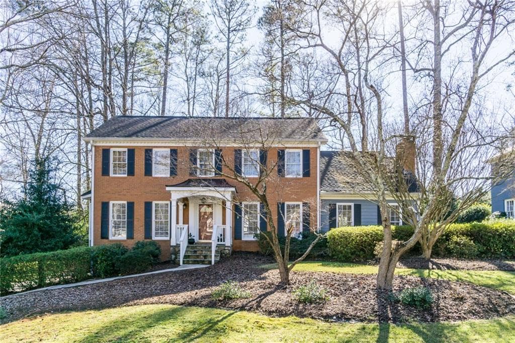 1060 Princeton Walk, Marietta, GA 30068 — most recent listing photo