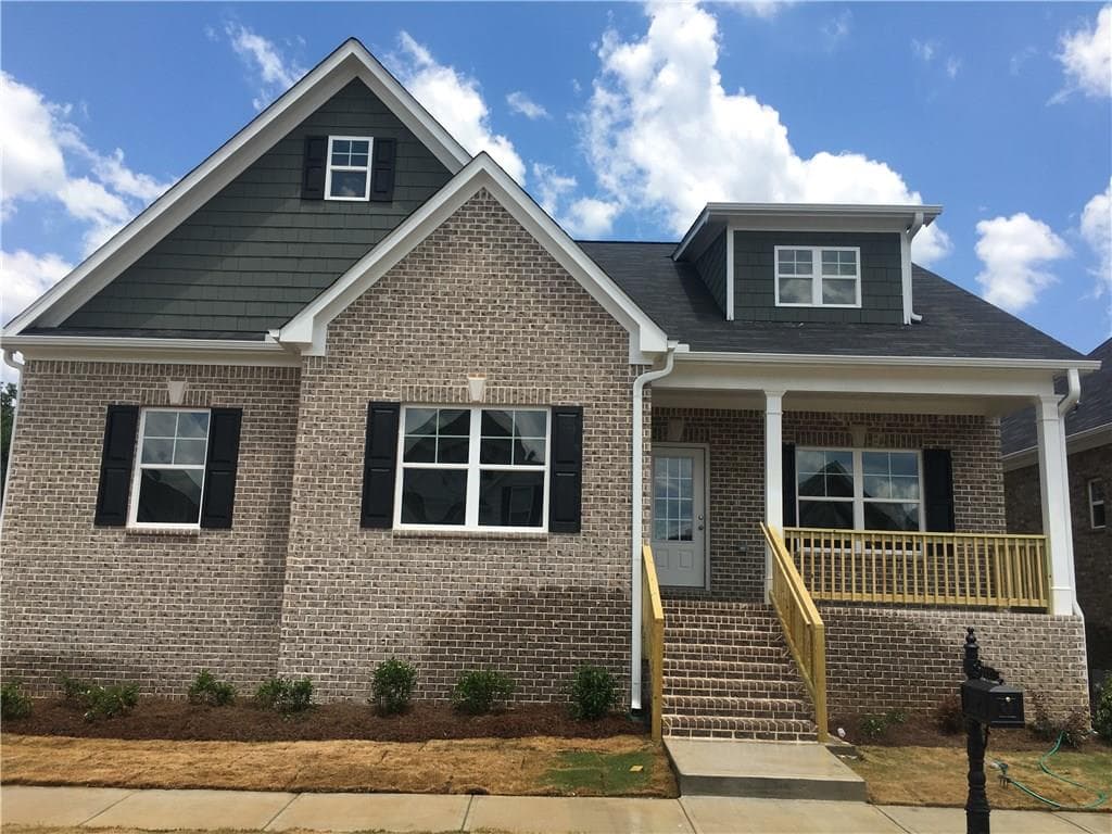 2027 Gazebo Lane, Snellville, GA 30078 — most recent listing photo