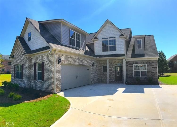 130 BELGIAN Court, Hampton, GA 30228 — most recent listing photo