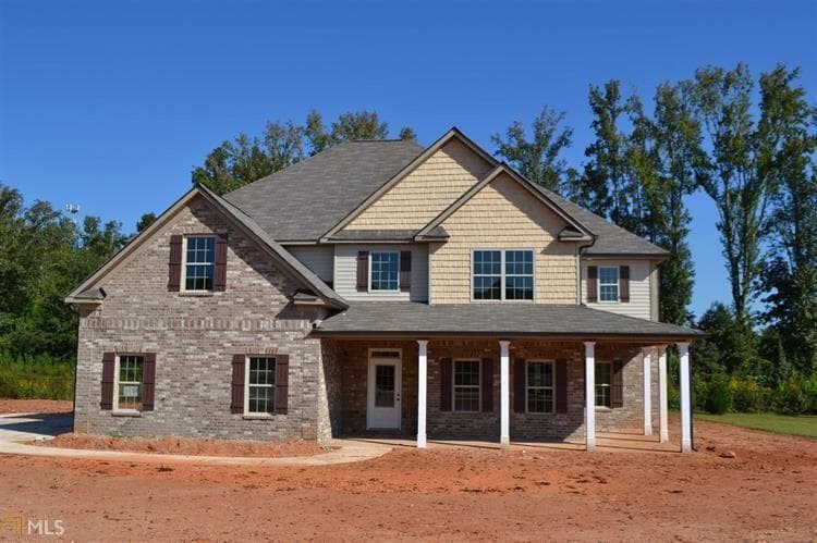 144 BELGIAN Court, Hampton, GA 30228 — most recent listing photo