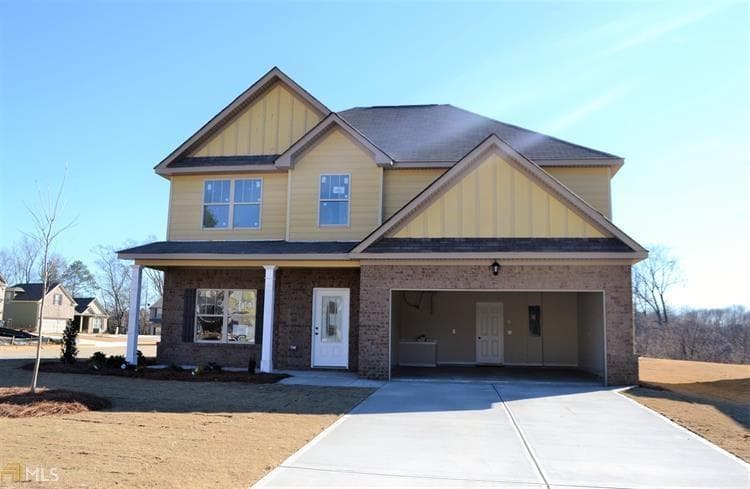 141 BELGIAN Court, Hampton, GA 30228 — most recent listing photo