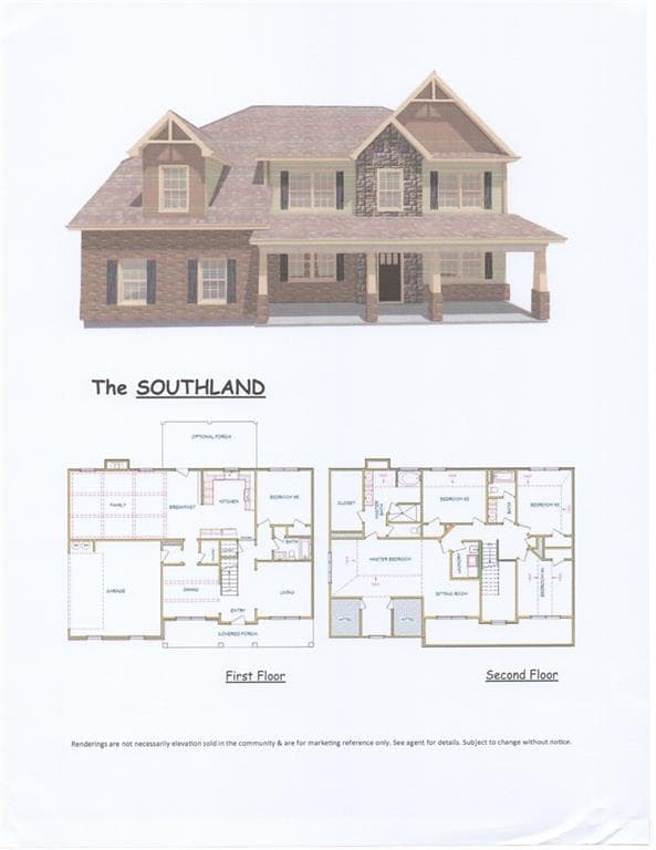 6010 LINDA Way, Locust Grove, GA 30248 — most recent listing photo