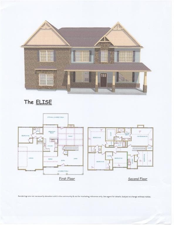 6008 LINDA Way, Locust Grove, GA 30248 — most recent listing photo