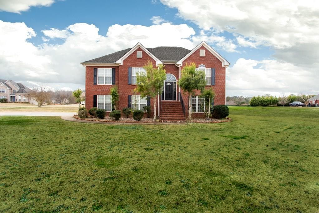 1500 Hartford Court, Mcdonough, GA 30252 — most recent listing photo