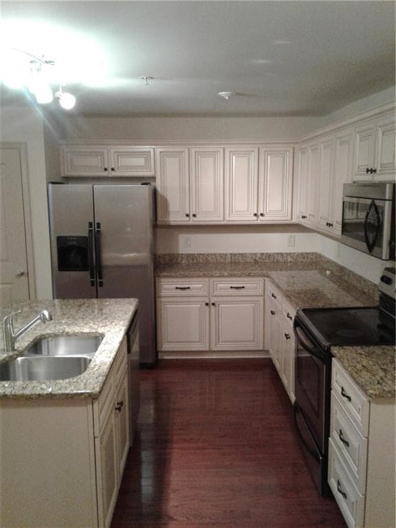 3 bedroom, 1,419 sq ft condominium sold at 1108 Madison Lane, Smyrna, GA 30080