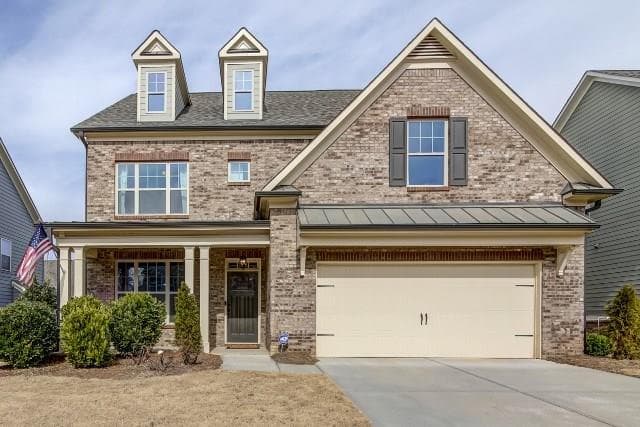 556 Branyan Trail, Milton, GA 30004 — most recent listing photo